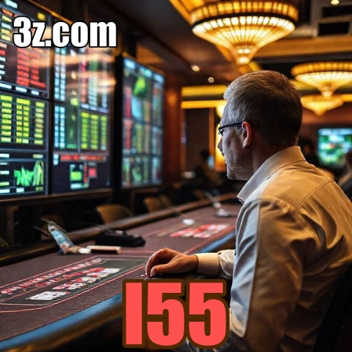 L55: A Melhor Experiência Casual em Jogos Online