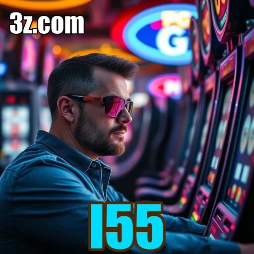 As Melhores News do Mundo Gamer no l55