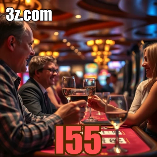 Acelere com Race no l55: Emoção e Competição