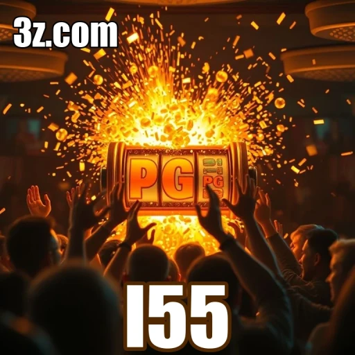 Vivendo Experiências de Simulation no Site l55