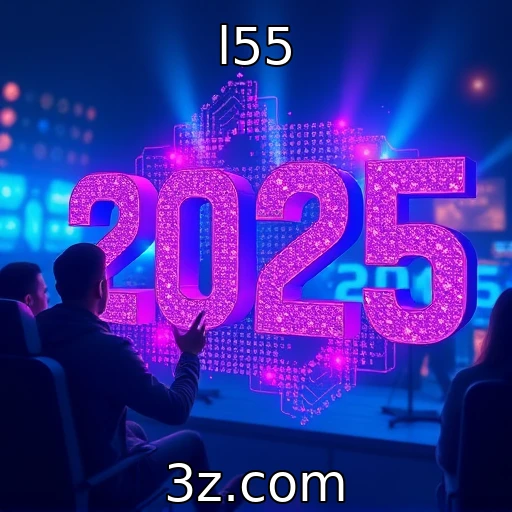 Mudanças nas tendências de jogos em 2025