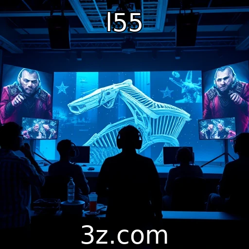 Crescimento das plataformas de streaming de jogos