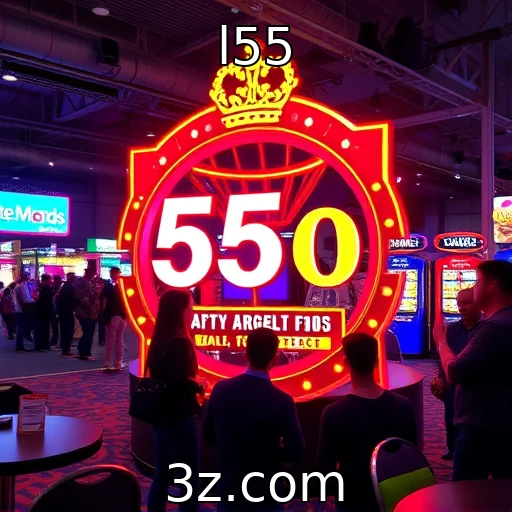 Destaques das principais feiras de jogos na indústria